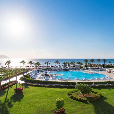 Baron Resort Sharm El Sheikh (Adults Only) Esterno foto Hilton Sharm El Sheikh Resort