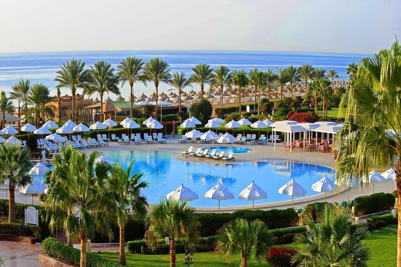 Baron Resort Sharm El Sheikh (Adults Only) Esterno foto A resort in Sharm El Sheikh