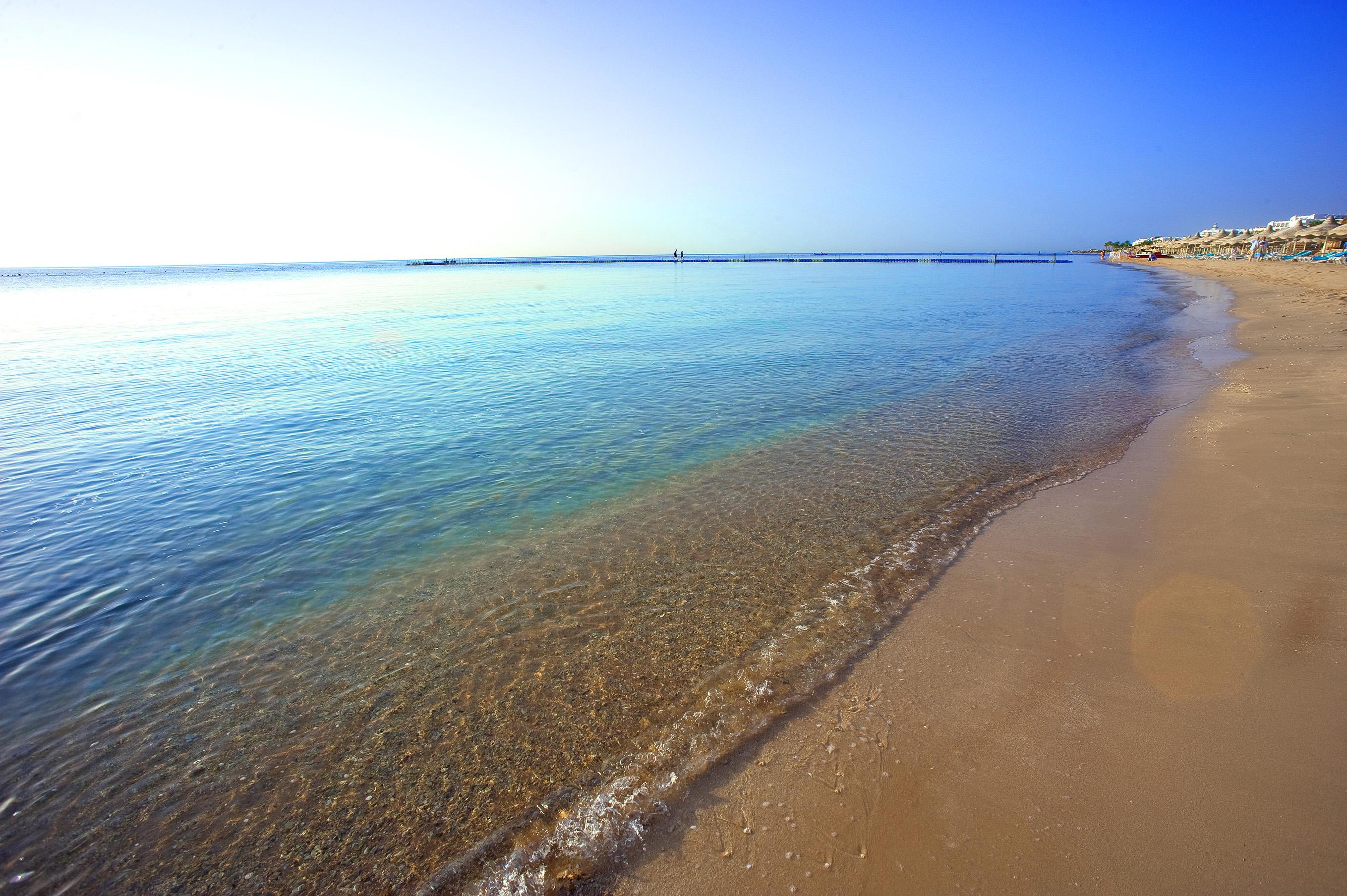 Baron Resort Sharm El Sheikh (Adults Only) Esterno foto The beach of Agia Napa