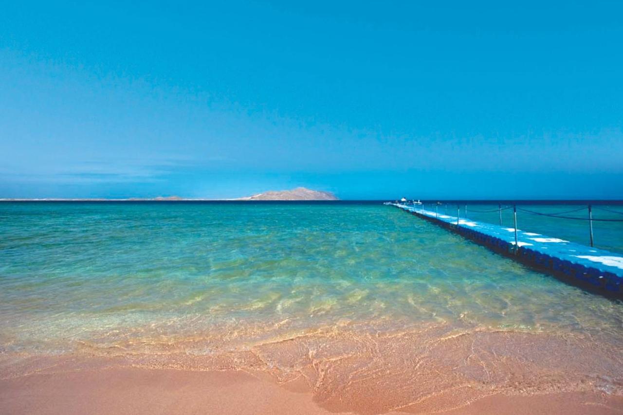 Baron Resort Sharm El Sheikh (Adults Only) Esterno foto
