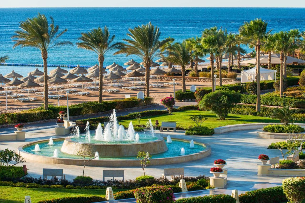 Baron Resort Sharm El Sheikh (Adults Only) Esterno foto