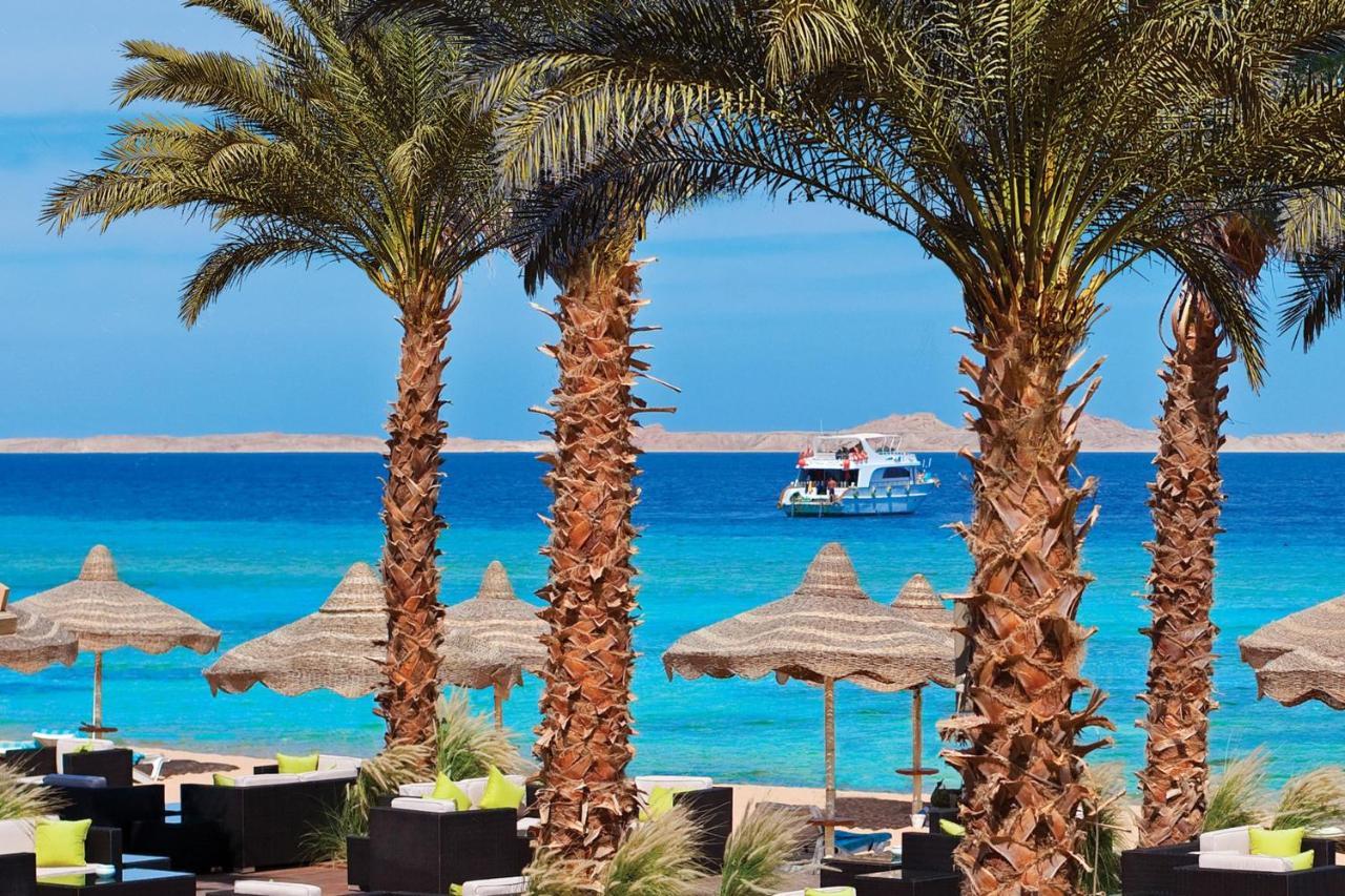 Baron Resort Sharm El Sheikh (Adults Only) Esterno foto El Alamein