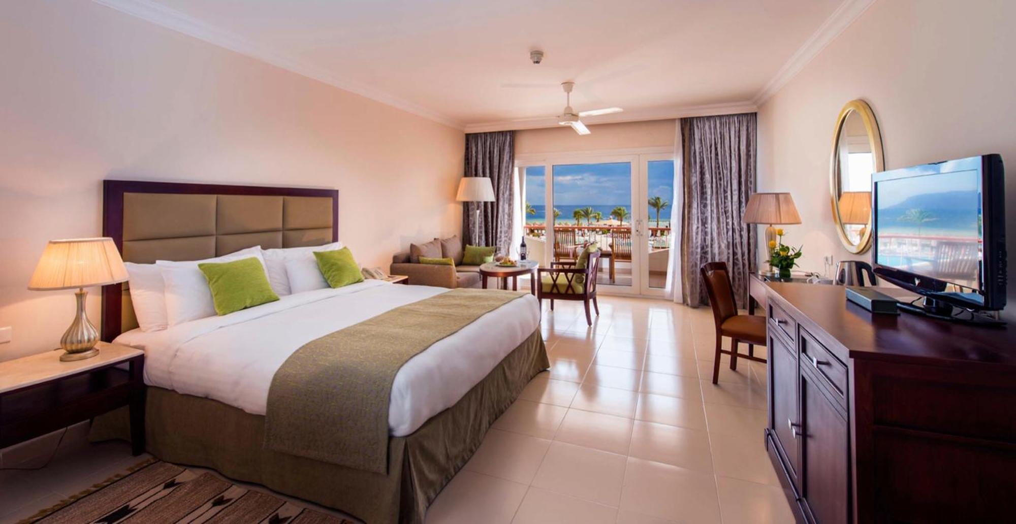 Baron Resort Sharm El Sheikh (Adults Only) Esterno foto