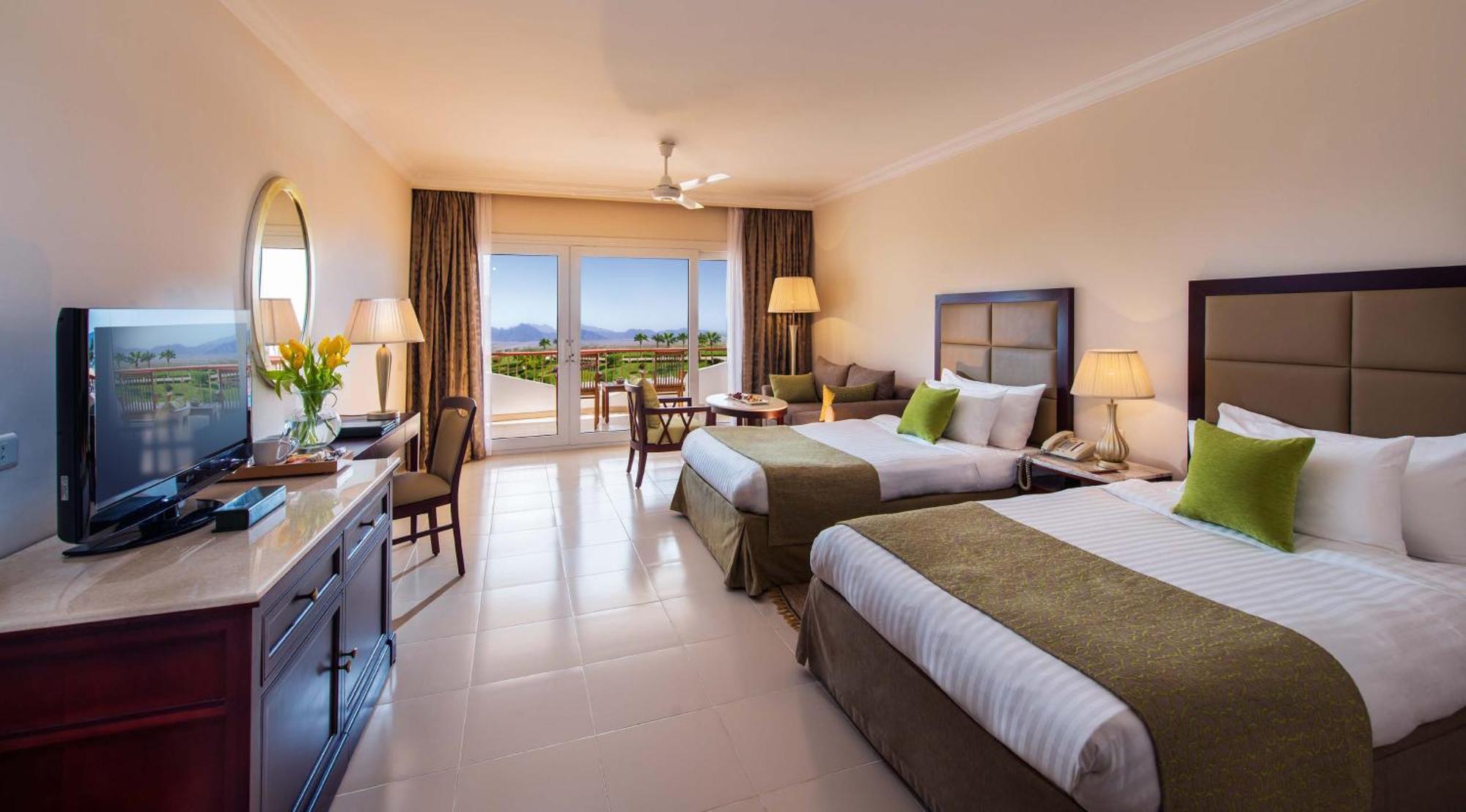 Baron Resort Sharm El Sheikh (Adults Only) Esterno foto