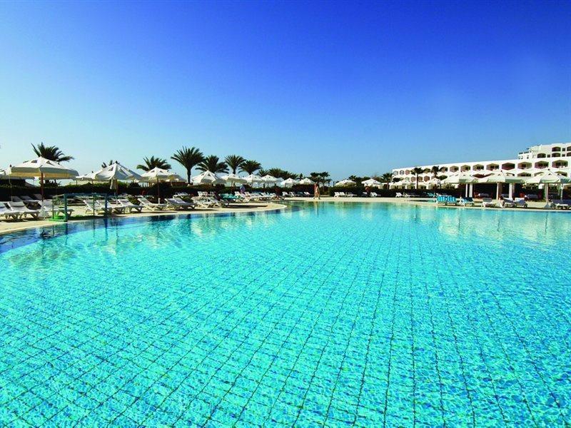 Baron Resort Sharm El Sheikh (Adults Only) Esterno foto El Alamein