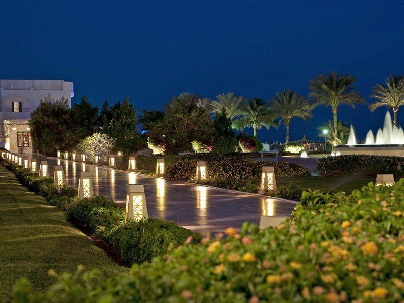 Baron Resort Sharm El Sheikh (Adults Only) Esterno foto The St Regis Sharm
